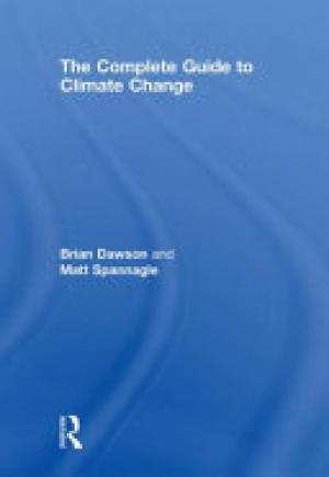 The Complete Guide to Climate Change