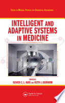 Intelligent and Adaptive Systems in Medicine