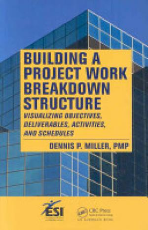 Building a Project Work Breakdown Structure