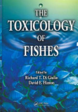 The Toxicology of Fishes