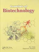 Essentials of Biotechnology