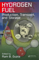 Hydrogen Fuel