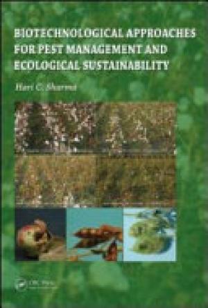 Biotechnological Approaches for Pest Management and Ecological Sustainability