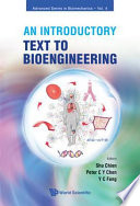 An Introductory Text to Bioengineering