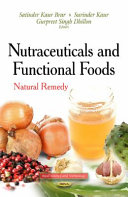 Nutraceuticals and Functional Foods