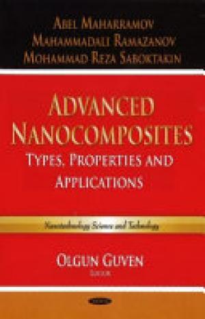 Advanced Nanocomposites