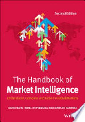 The Handbook of Market Intelligence