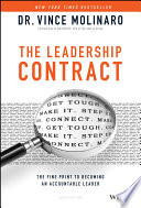 The Leadership Contract