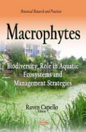 Macrophytes