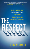 The Respect Effect: