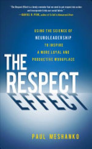 The Respect Effect: