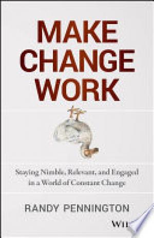 Make Change Work