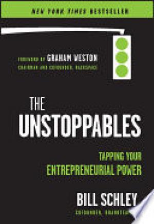 The UnStoppables