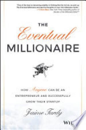 The Eventual Millionaire