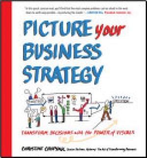 Picture Your Business Strategy: