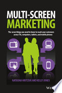 Multiscreen Marketing