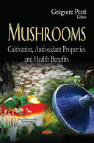 Mushrooms