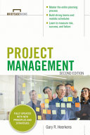 Project Management