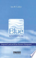 Blue Revolution