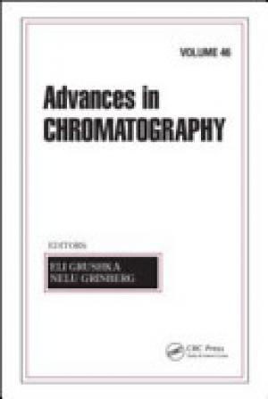 Advances in Chromatography, Volume 46