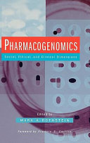 Pharmacogenomics