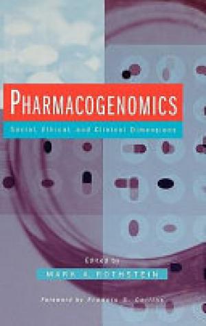 Pharmacogenomics