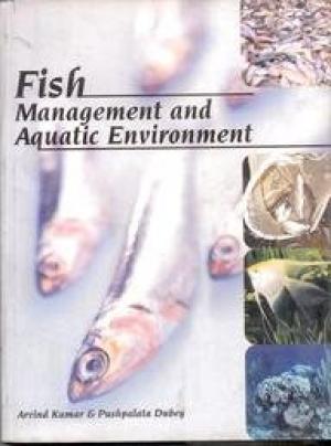 Fish management and aquatic environment