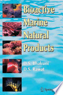 Bioactive Marine Natural Products