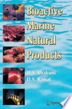 Bioactive Marine Natural Products