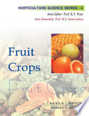 Fruit Crops