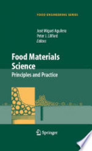 Food Materials Science