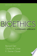 Bioethics