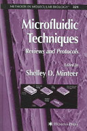 Microfluidic Techniques