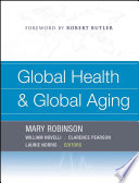 Global Health and Global Aging