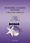 Biomarkers in Marine Organisms