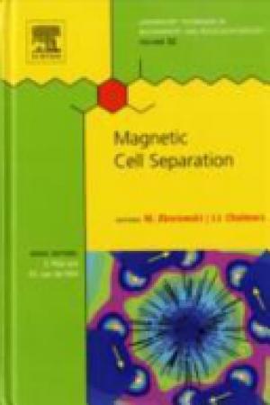 Magnetic Cell Separation