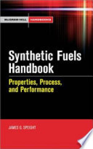 Synthetic Fuels Handbook