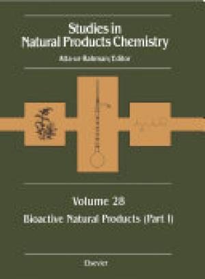 Studies in Natural Products Chemistry