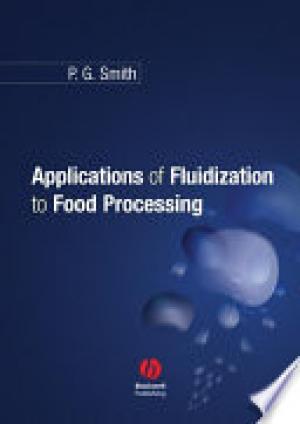 Applications of Fluidization to Food Processing