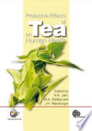 Protective Effects of Tea on Human Health