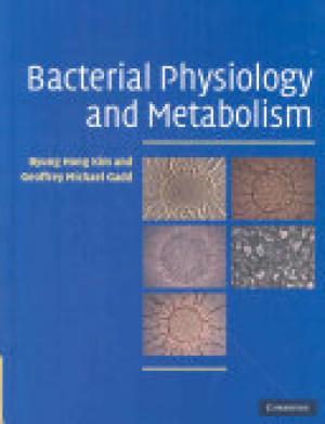 Bacterial Physiology and Metabolism