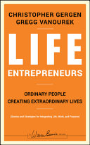 Life Entrepreneurs