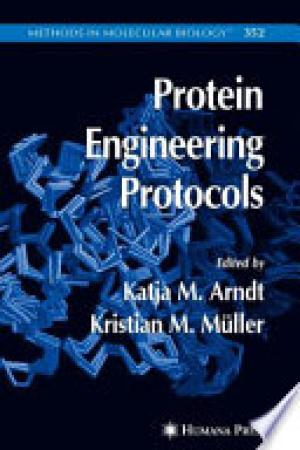 Protein Engineering Protocols