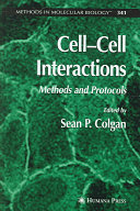 Cell'Cell Interactions