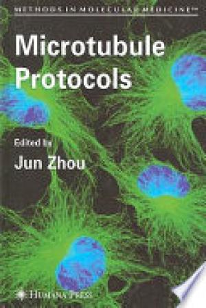 Microtubule Protocols