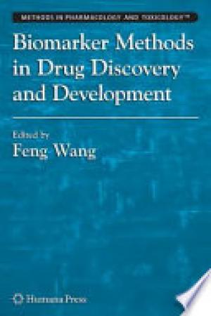 Biomarker Methods in Drug Discovery and Development