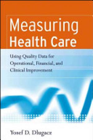 Measuring Health Care