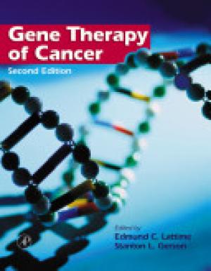 Gene Therapy of Cancer