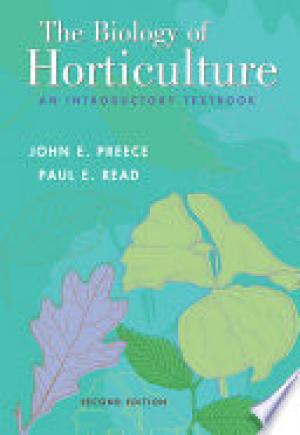 The Biology of Horticulture