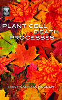 Plant Cell Death Processes